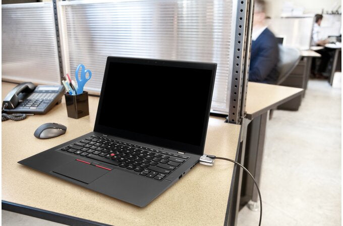 Kensington Laptop-Schloss ClickSafe 2.0