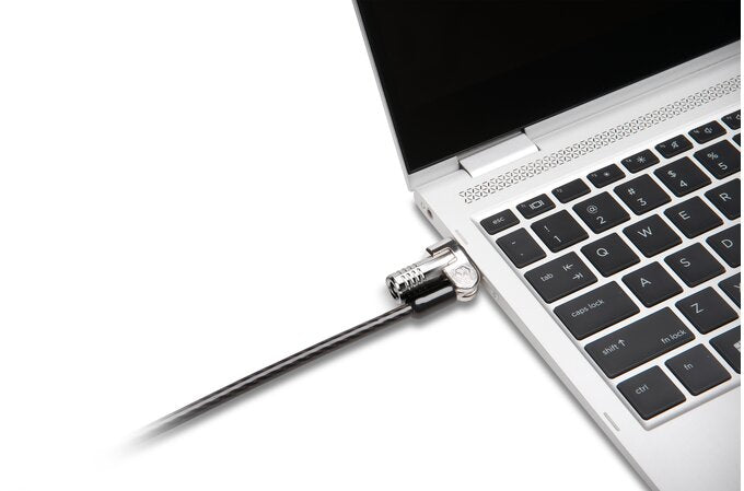 Kensington NanoSaver 25er-Pack Kabelschloss