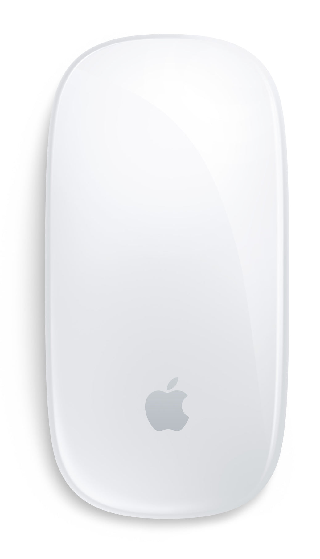 Apple Magic Mouse WH-INT Maus – Multi-Touch, weiss