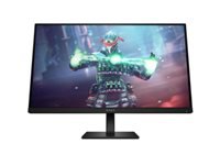 HP OMEN 27k – Monitor, 27", IPS, 144 Hz