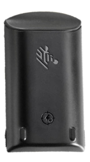 Zebra BTRY-MC33-70MA-10 – Akku, 7'000 mAh, Li-Ion, für MC33, MC3300R, Schwarz