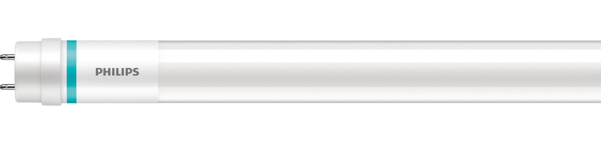 Philips LED-Röhre T8 G13 60 cm – Warmweiss 3000 K, 1000 lm, 8 W – 240 ° – 1 Stk.