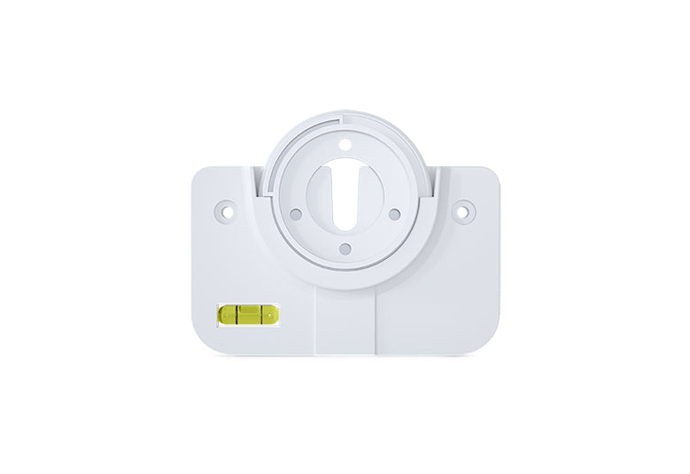 NETGEAR Halterung MCAS327 – für Meural Canvas (MC227) & Canvas II (MC321/MC327), Weiss, Aluminium/Kunststoff