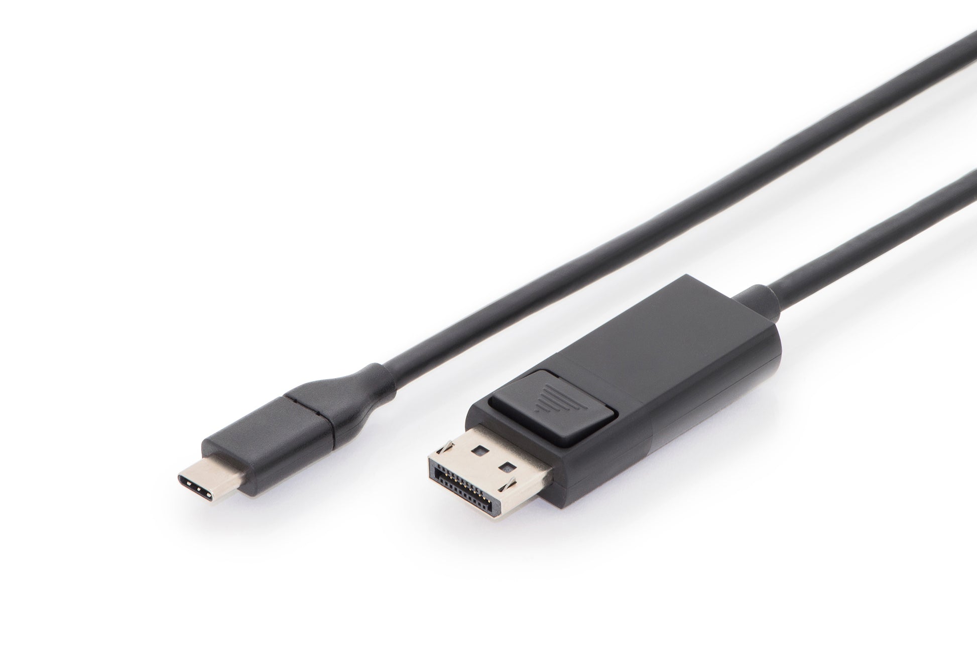 Digitus USB-C auf DisplayPort Adapter