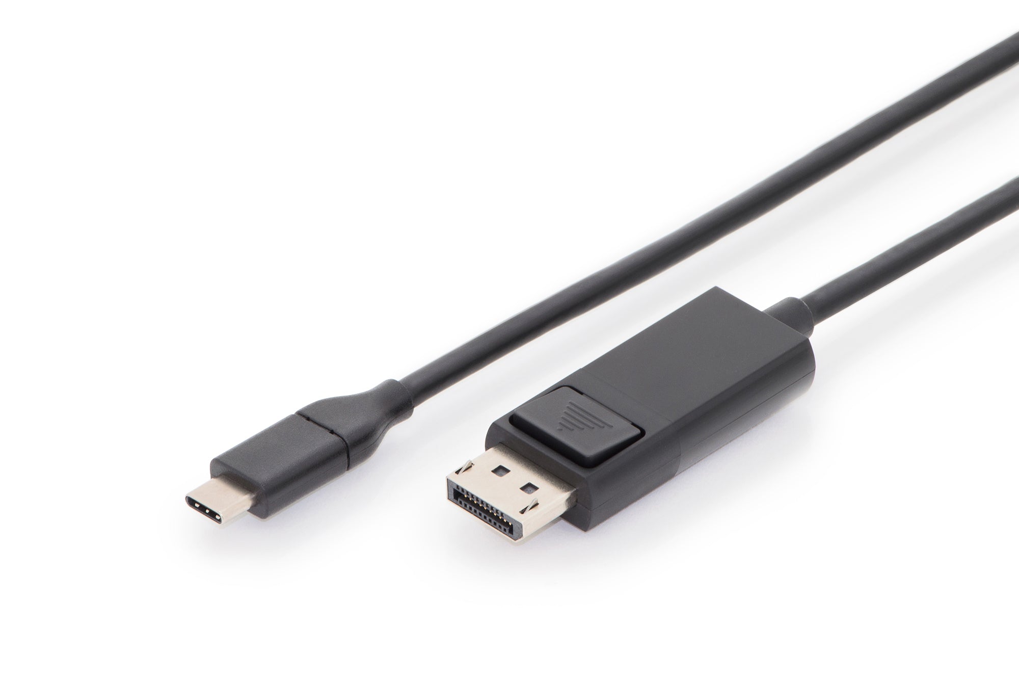 Digitus USB-C auf DisplayPort Adapter