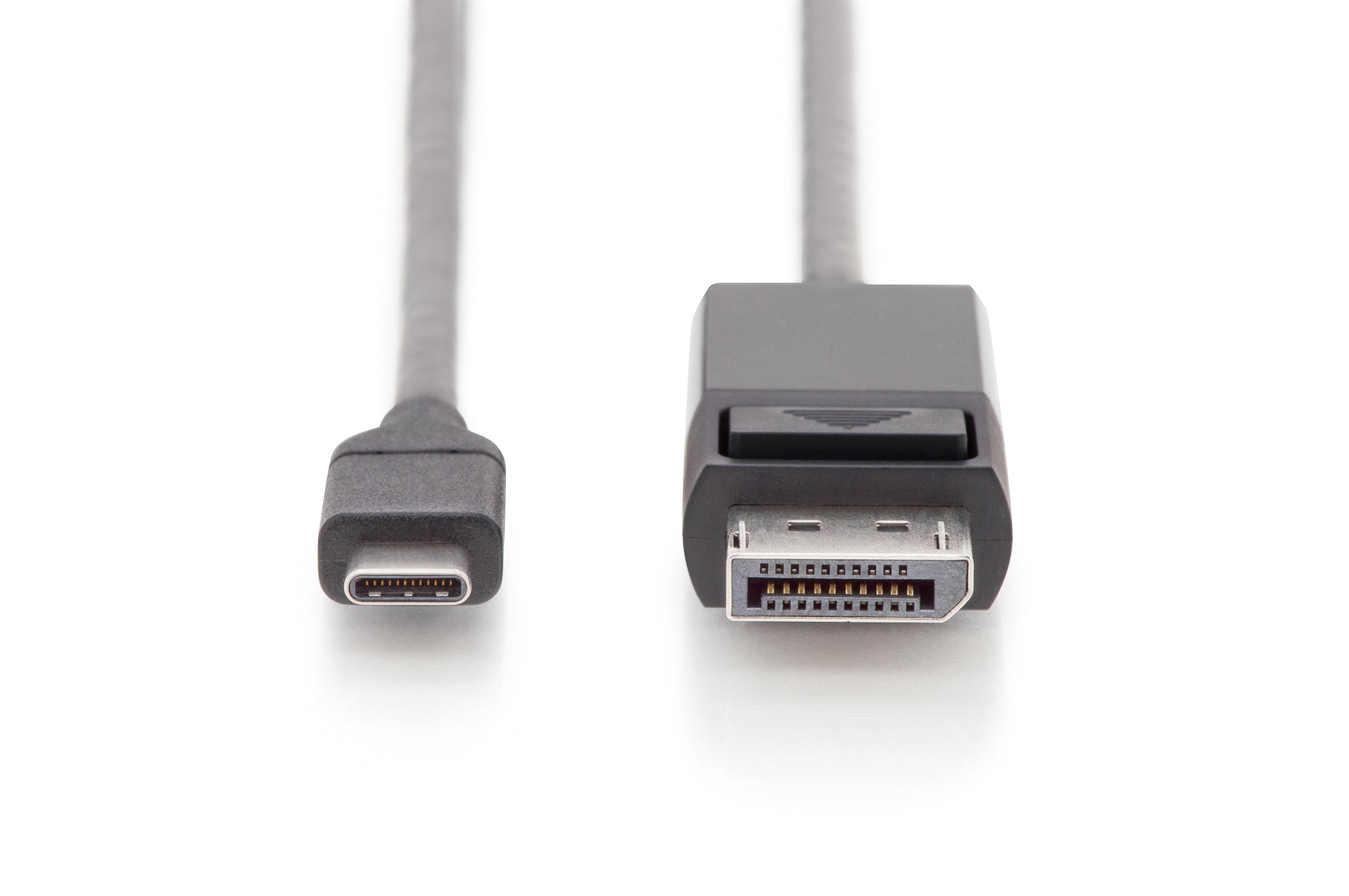 Digitus USB-C auf DisplayPort Adapter