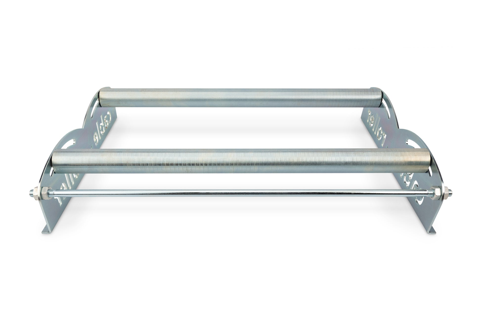 Digitus Kabeltrommelabroller – 600 × 400 × 100 mm, Edelstahl, 1er-Pack