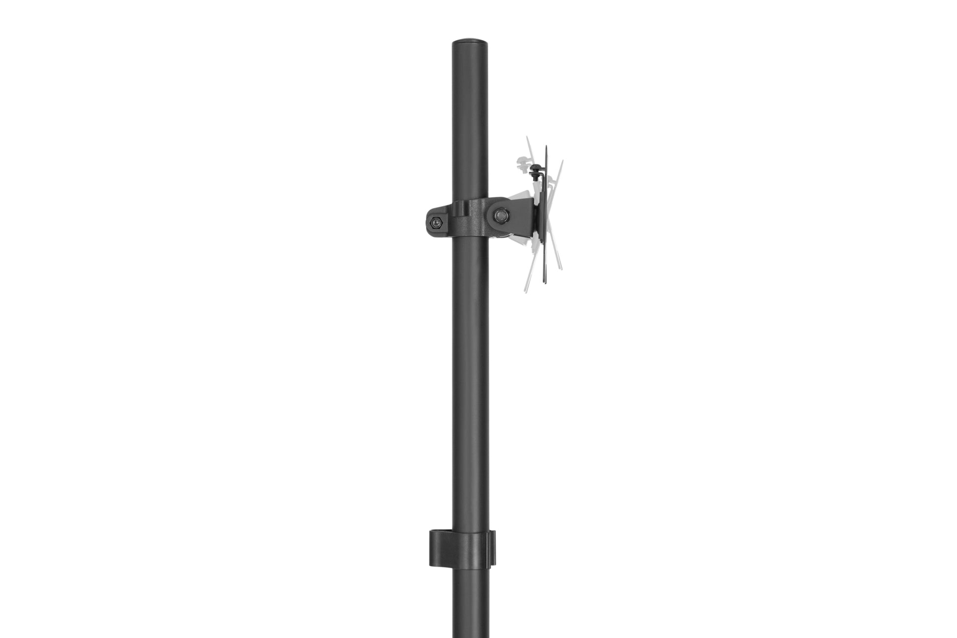Digitus Workstation – Bodenständer/TV-Wagen – 17–32" – VESA 75×75/100×100 mm – bis 8 kg/Monitor