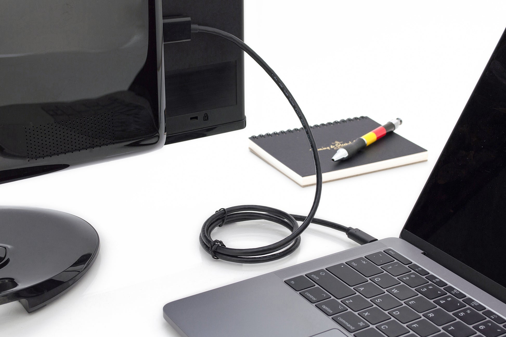 Digitus USB-C auf HDMI Adapter