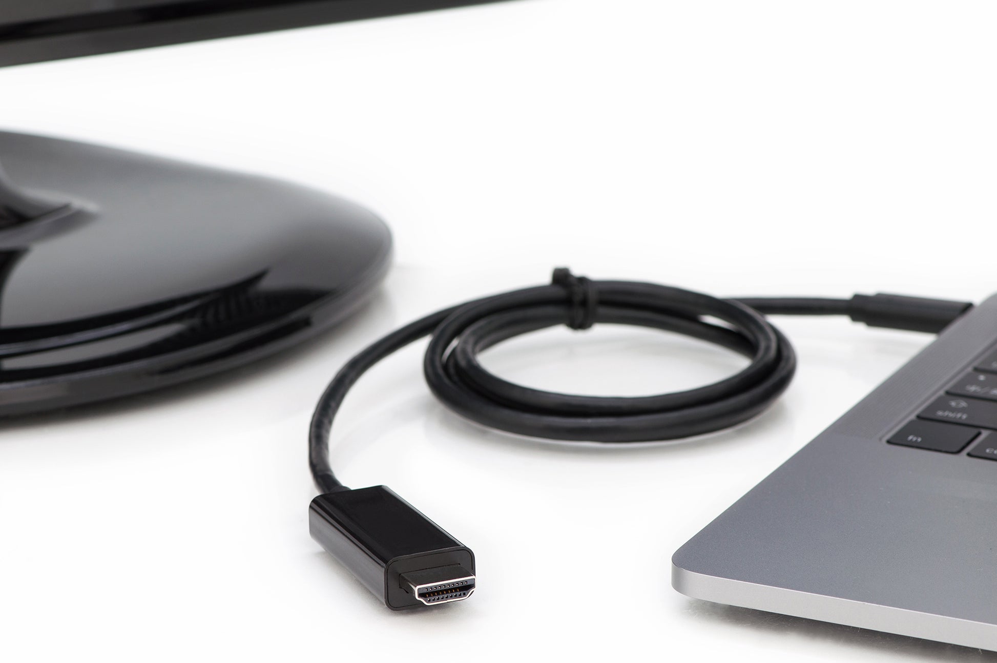Digitus USB-C auf HDMI Adapter