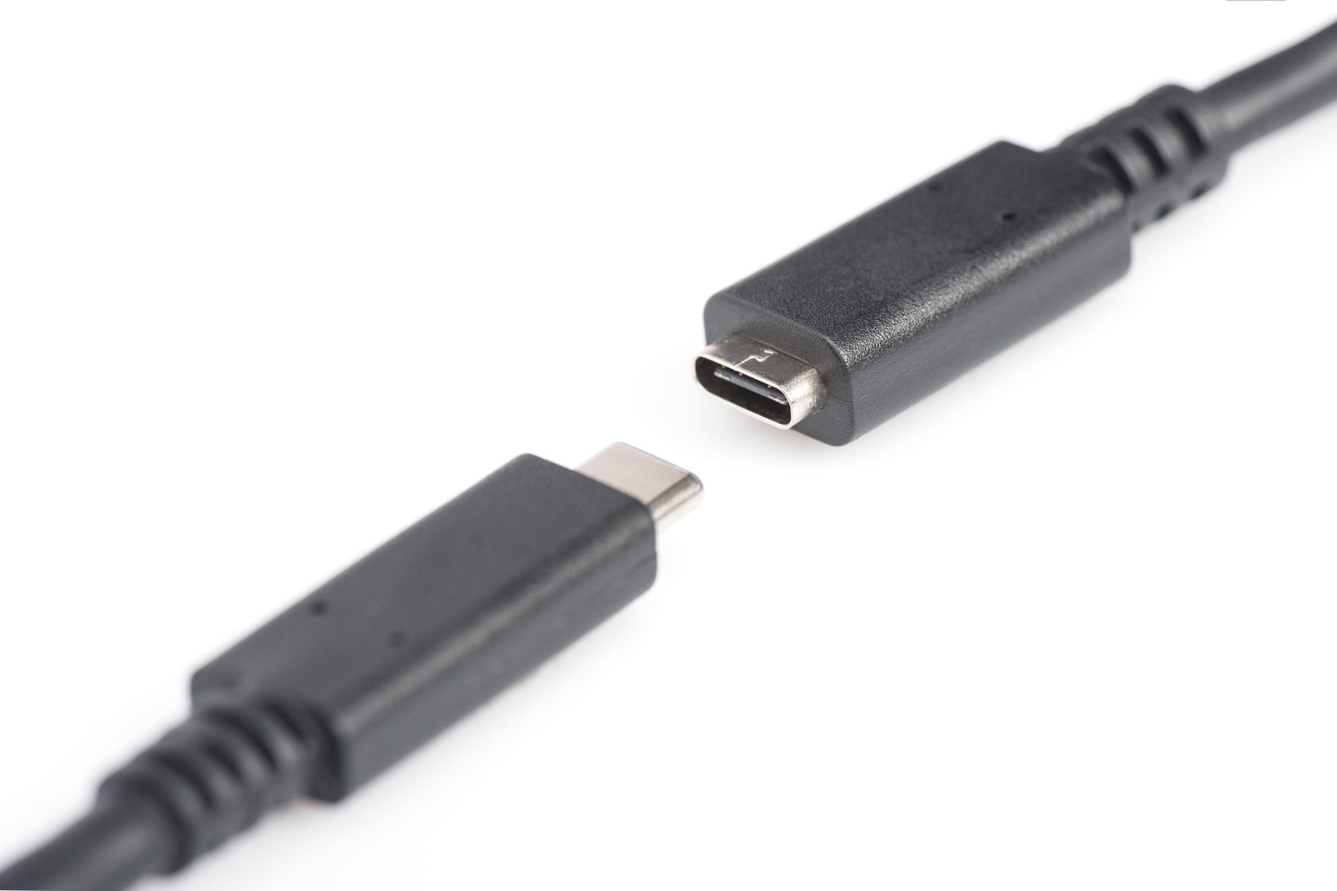 Digitus USB-Kabel, USB-C zu USB-C