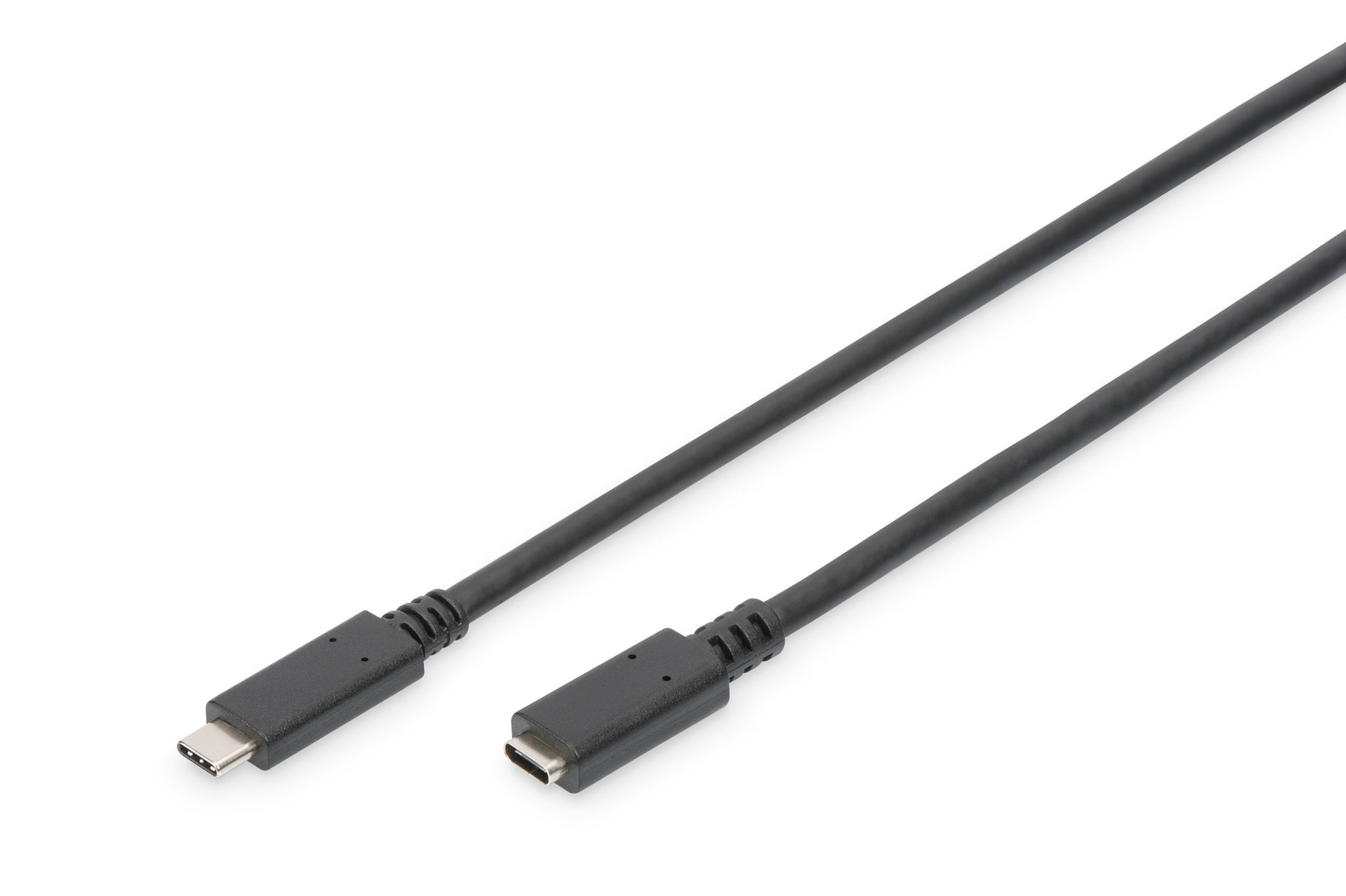 Digitus USB-Kabel, USB-C zu USB-C