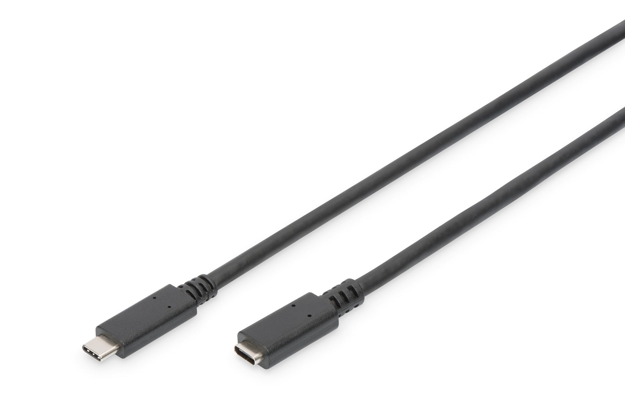 Digitus USB-Kabel, USB-C zu USB-C