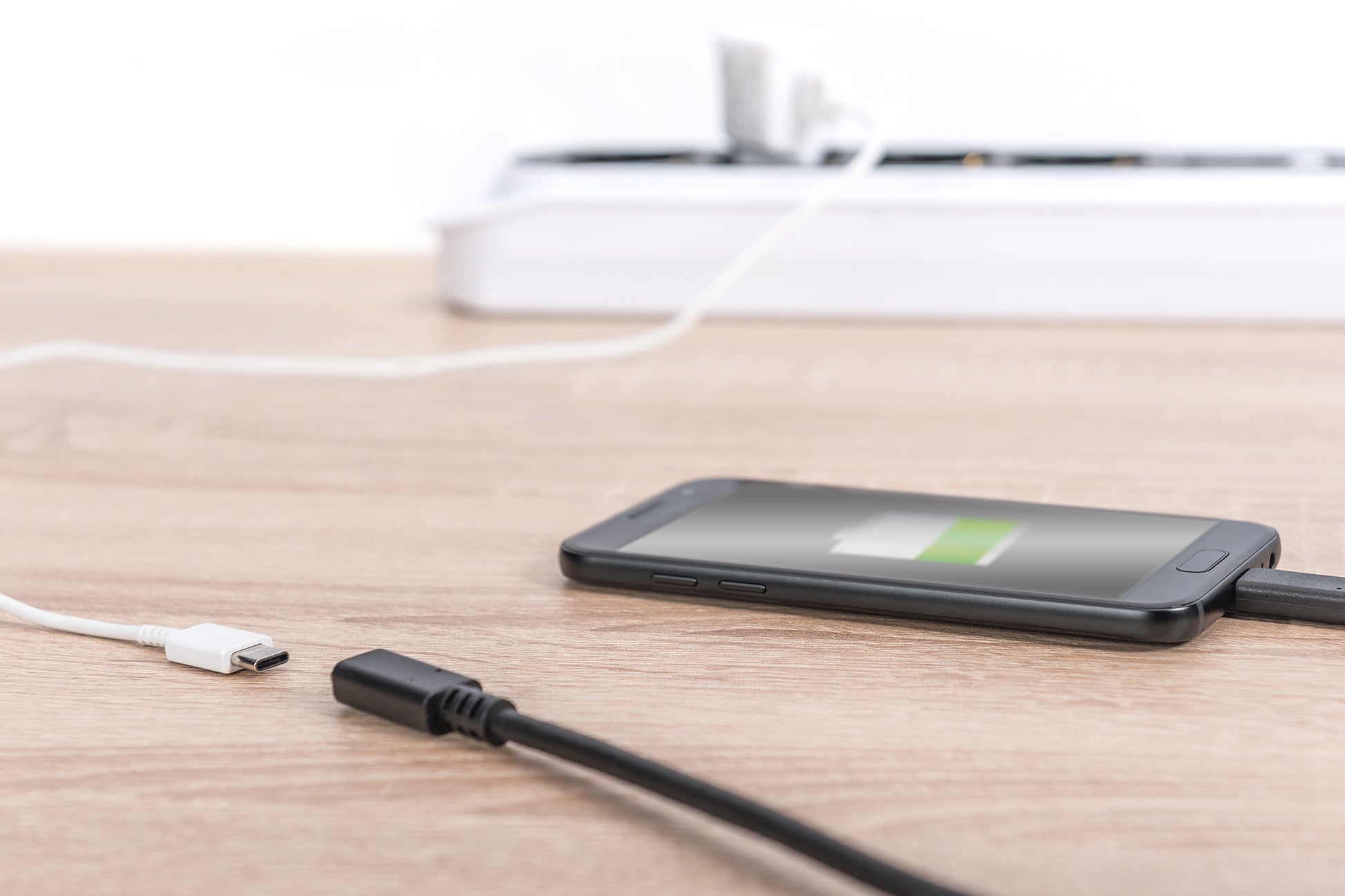 Digitus USB-Kabel, USB-C zu USB-C