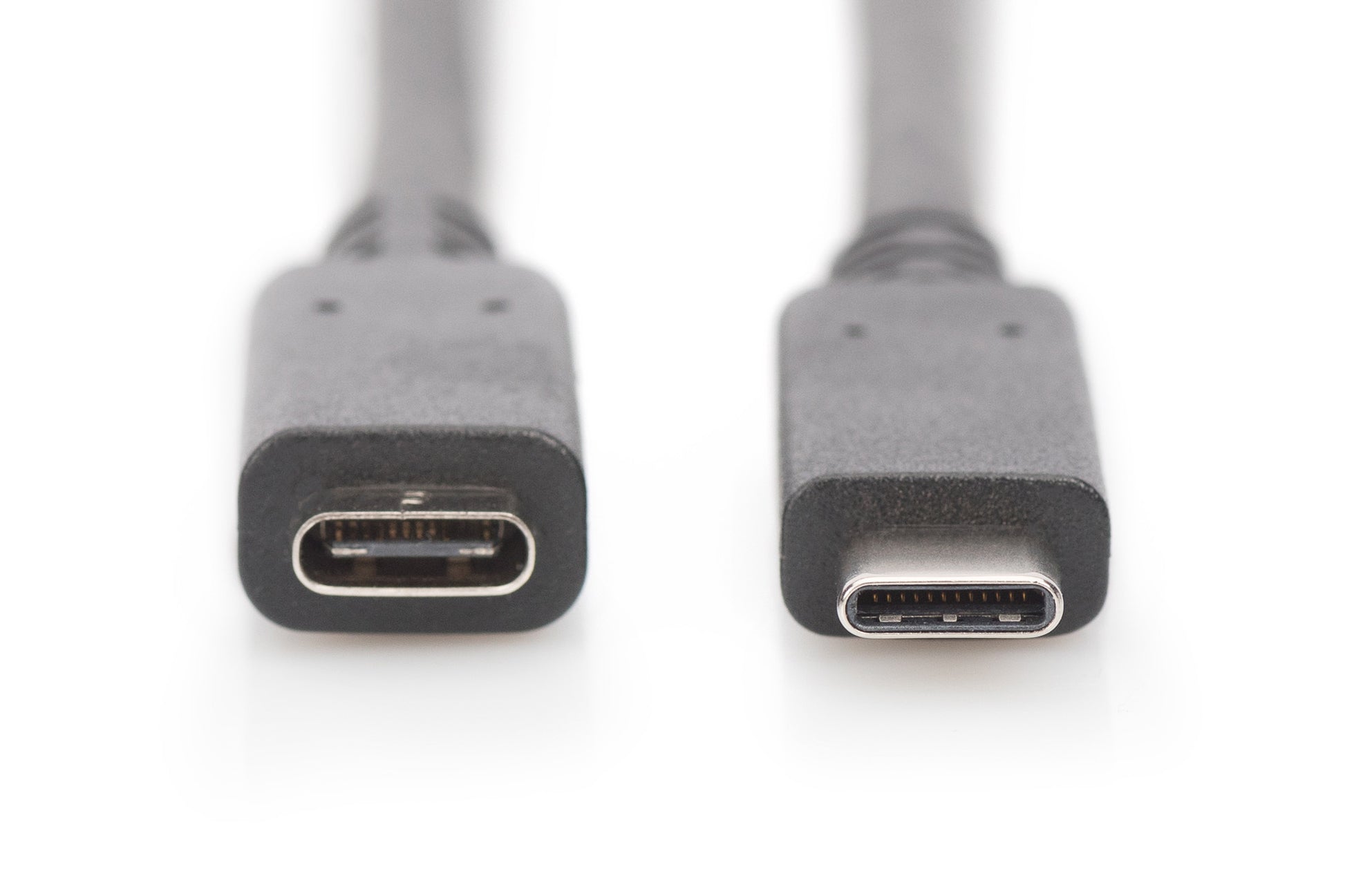 Digitus USB-Kabel, USB-C zu USB-C