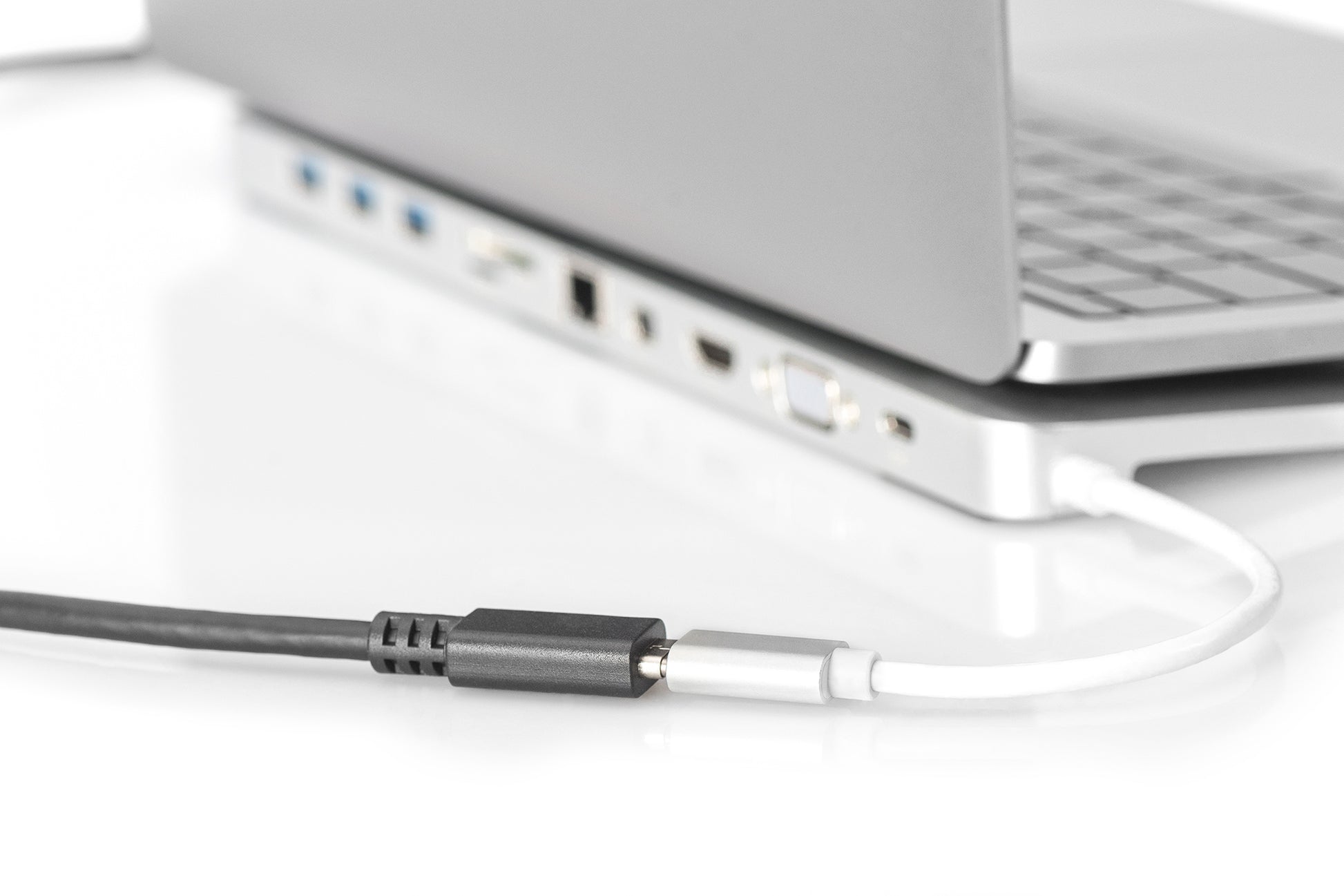Digitus USB-Kabel, USB-C zu USB-C