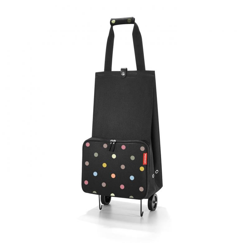 Reisenthel Stofftasche, Polyester, Mehrfarbig, 290×660×270 mm