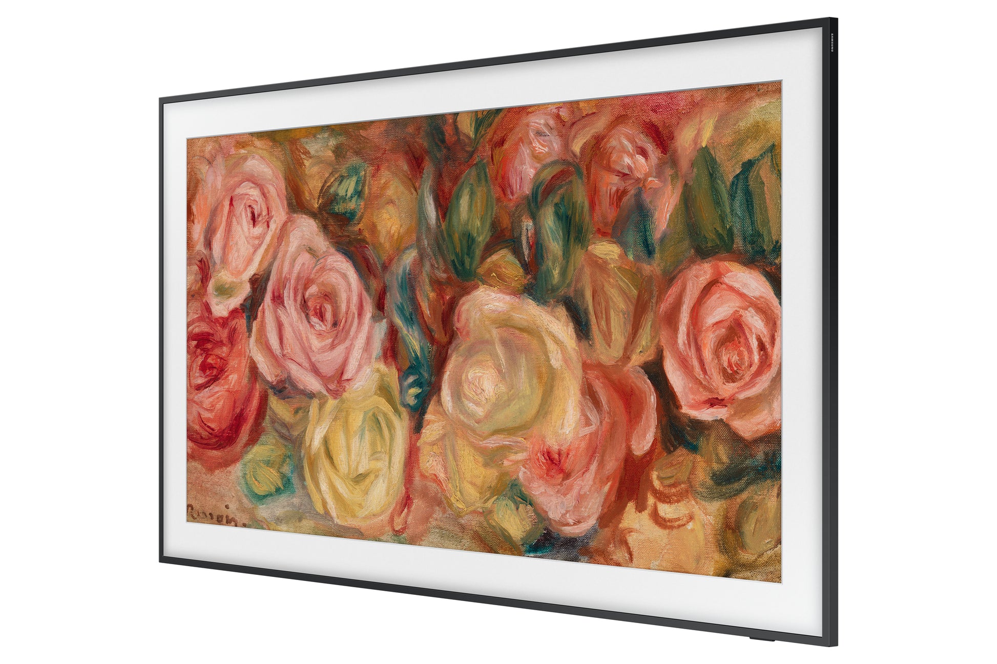 Samsung The Frame LS03D QE65LS03DAUXXN – 65" QLED Fernseher – 4K UHD – Tizen – 100 Hz – HDR10+