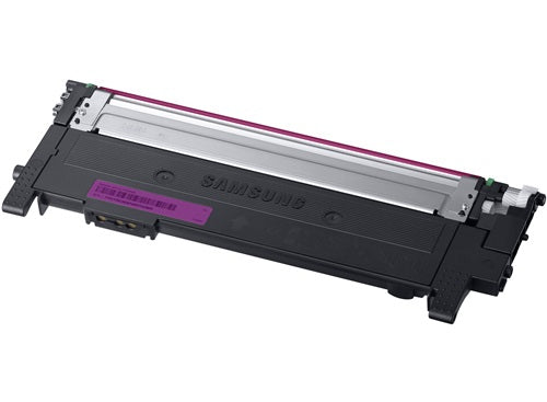 HP Samsung – Toner CLT-M404S – Magenta, 1000 Seiten – für Xpress C430/C430W/C480 und andere