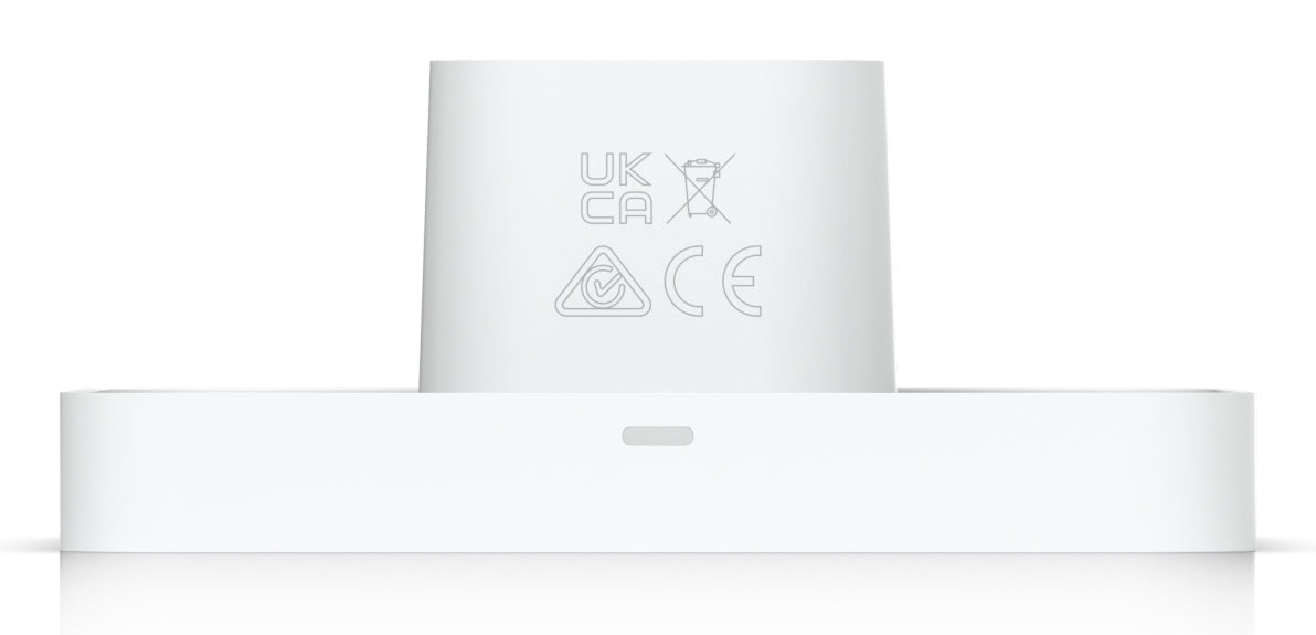 Ubiquiti NFC-Leser mit Tastatur – für Apple Touch Pass