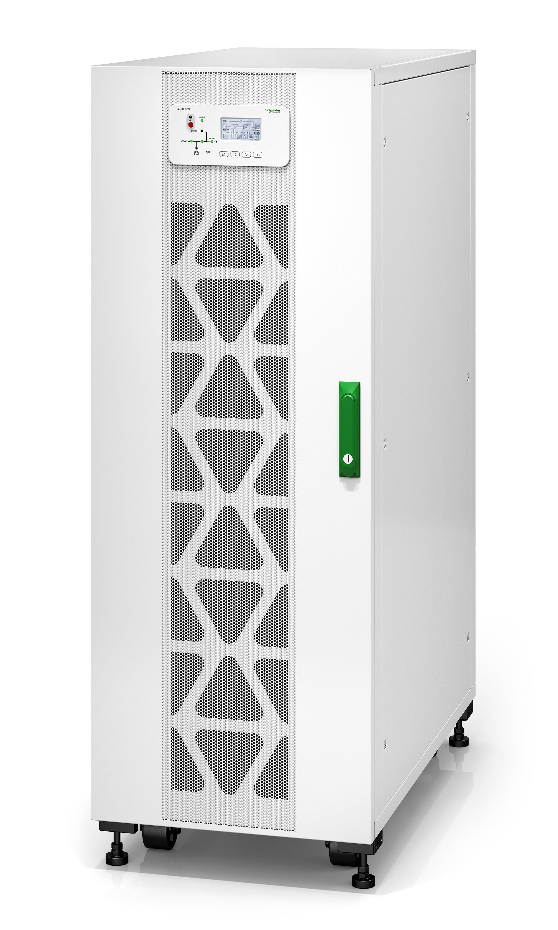 APC Netzteil – 400 V