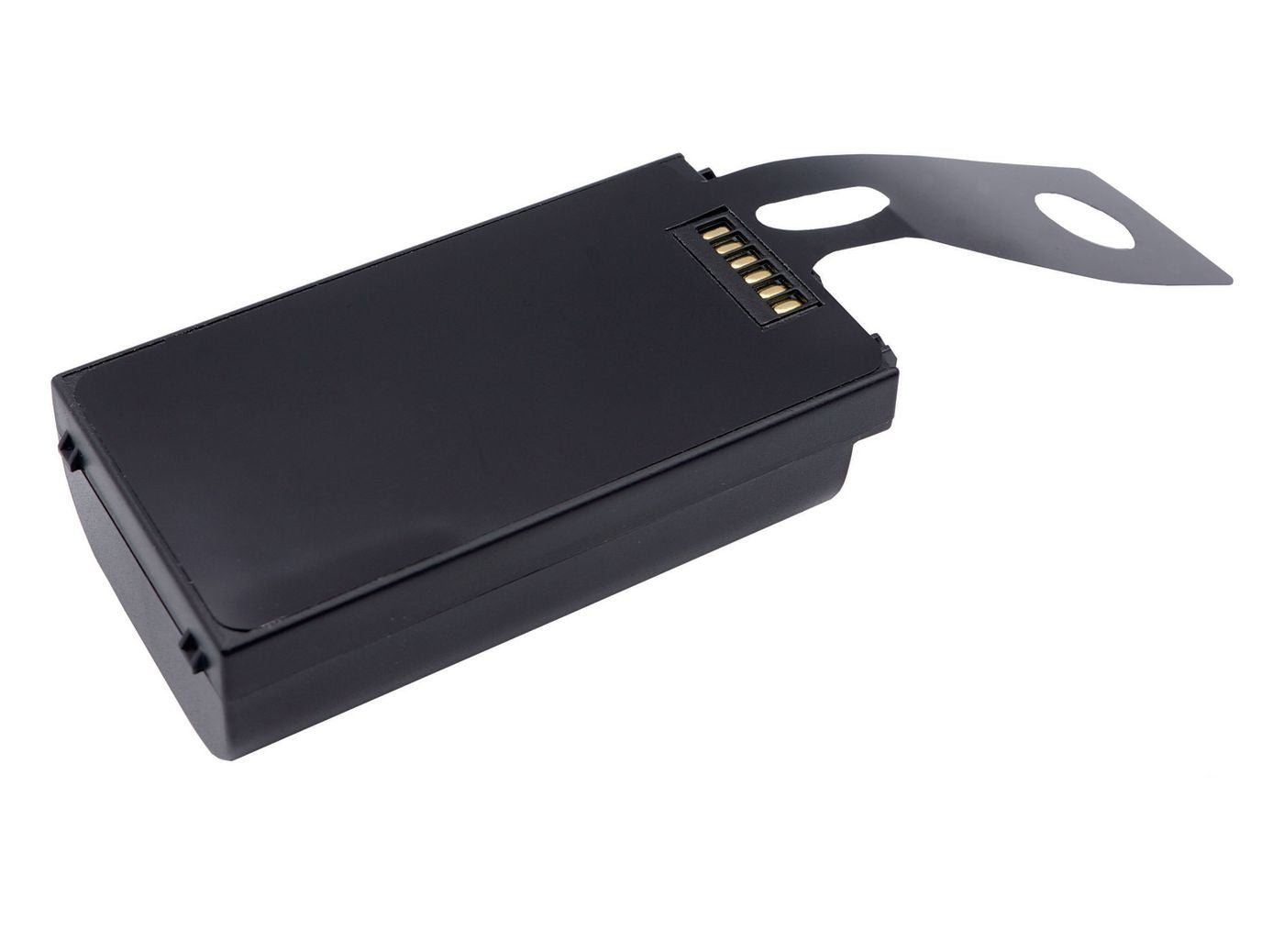 CoreParts Akku Li-Ion 3,7 V 6800 mAh, 25,2 Wh – für Zebra MC30/MC3000/MC3000 Laser und andere