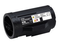 Epson Toner – Schwarz, 10'000 Seiten