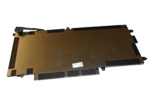 Vistaport Notebook-Akku – für Dell Latitude 5289/5289 2-in-1/7389 – 60 Wh, 7,6 V (4 Zellen)