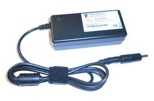 Vistaport Netzteil – 65 W – für DELL Latitude 7280, DELL Inspiron 11 3000 (3147), DELL XPS 13 (9333) und andere