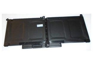 Vistaport Notebook-Akku – für Dell Latitude 7280/7480 – 60 Wh, 7,6 V (4 Zellen) – Schwarz