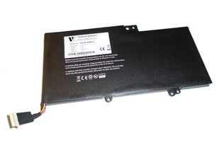 Vistaport VIS-45-X360EL3 Notebook-Akku – für HP 13-B, Pavilion 13-A X360 – 36 Wh, 10,8 V – Schwarz