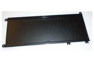 Vistaport Notebook-Akku – für Dell Inspiron 15 7577/7778/7779, 17 7778/7779 – 56 Wh, 15,2 V – Schwarz