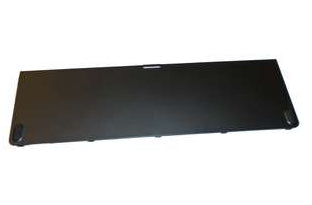 Vistaport Notebook-Akku – für Dell Latitude E7240/E7250 – 31 Wh, 11,1 V (3 Zellen) – Schwarz