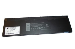 Vistaport Notebook-Akku – für Dell Latitude E7240/E7250 – 31 Wh, 11,1 V (3 Zellen) – Schwarz