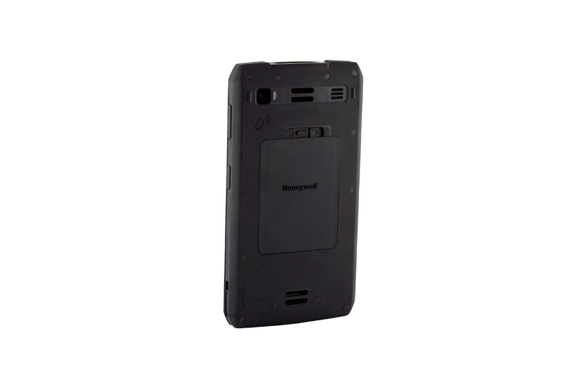 Honeywell EDA71-1-B741EAGOK – 7", 32 GB, 2 GB RAM, WLAN, Android 10, Schwarz