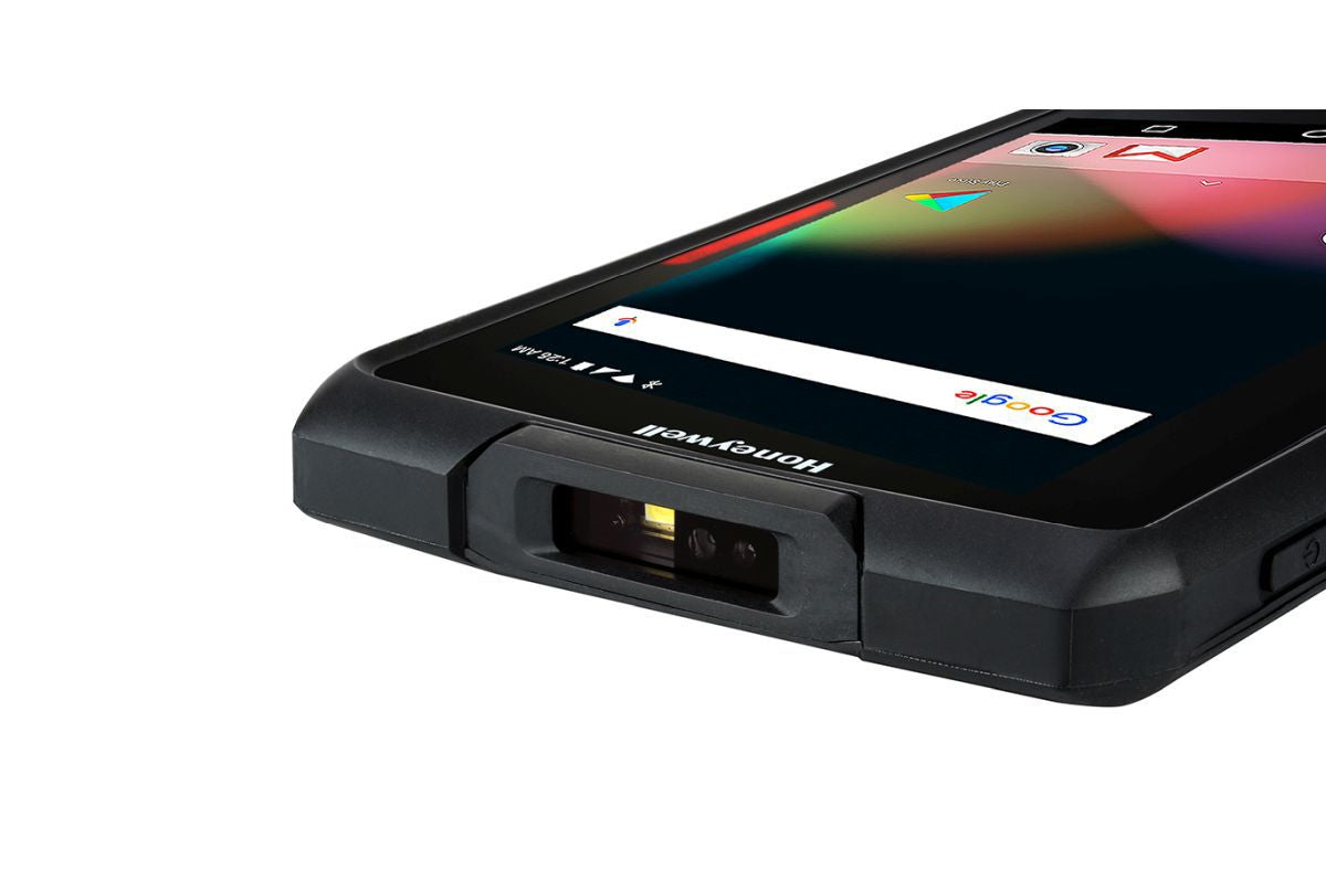 Honeywell EDA71-1-B741EAGOK – 7", 32 GB, 2 GB RAM, WLAN, Android 10, Schwarz