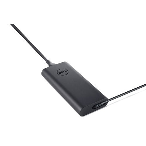 DELL Netzteil – 130 W – für Latitude 5401, Latitude 5501, Precision 5530 2-in-1 und andere – Schwarz