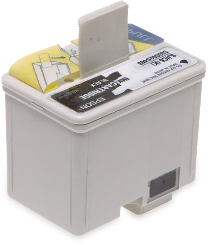 Epson Tintenpatrone S020403 (SJIC6(K)), Schwarz, Original – für TM-J7100, TM-J7100P, TM-J7600