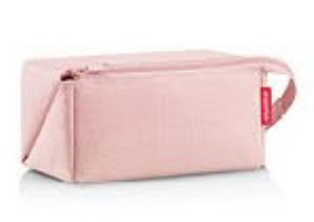 Reisenthel Necessaire – wasserfest – 1,5 l – pink – Polyester – MN3100 – 1 Stk.