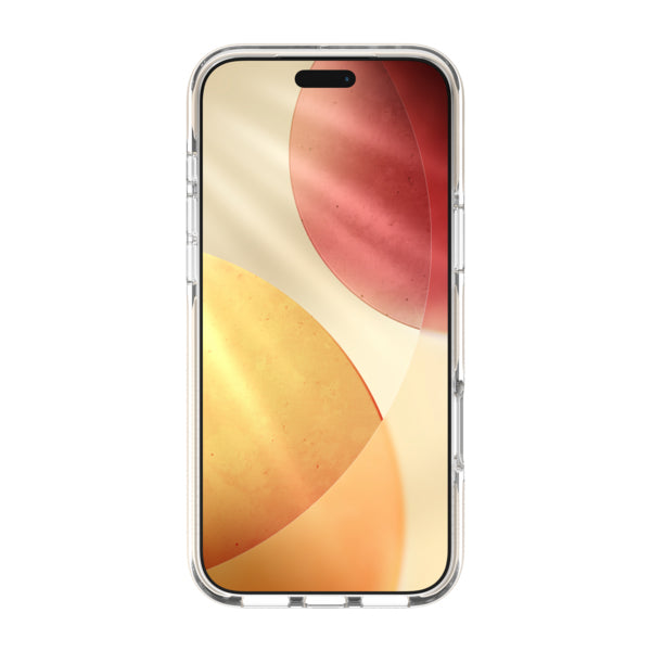 ZAGG Santa Cruz Snap Backcover – für Apple iPhone 17 Pro Max, MagSafe, Graphen, Titan, bis 4 m sturzsicher