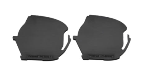 Zebra Halterung 3"/2,3"/2", 10er-Pack – für ZR138/ZQ120/ZQ220