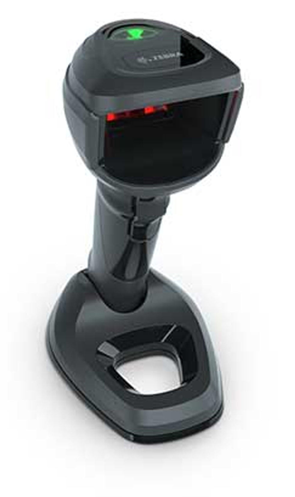Zebra DS9908-SR – Barcodeleser – USB – Kit: Standfuss