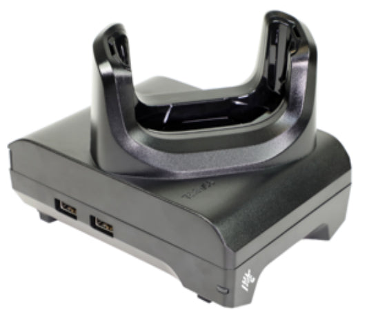 Zebra Display-/Workstation-Dock, HDMI, Ethernet, USB-A, mit Netzteil – für TC5X