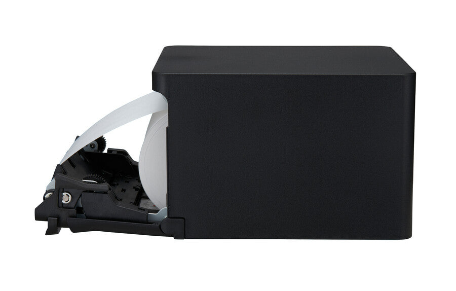 Citizen Gehäuse, Schwarz – für CT-S751