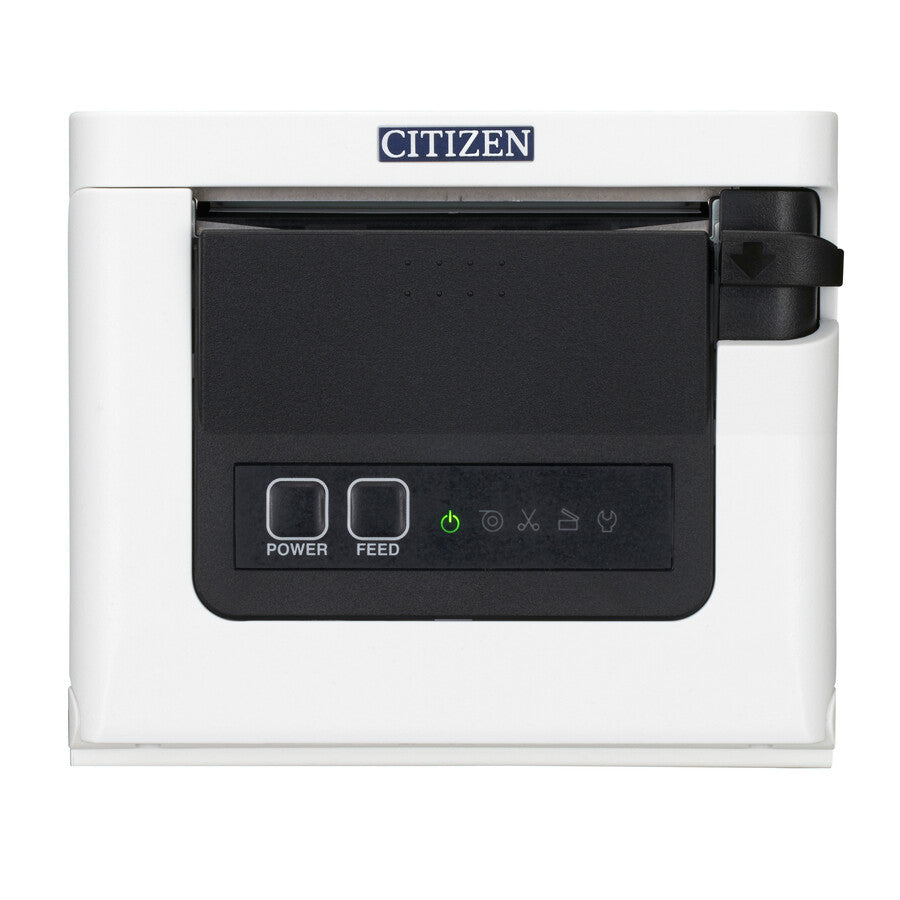 Citizen Weiss, CT-S751