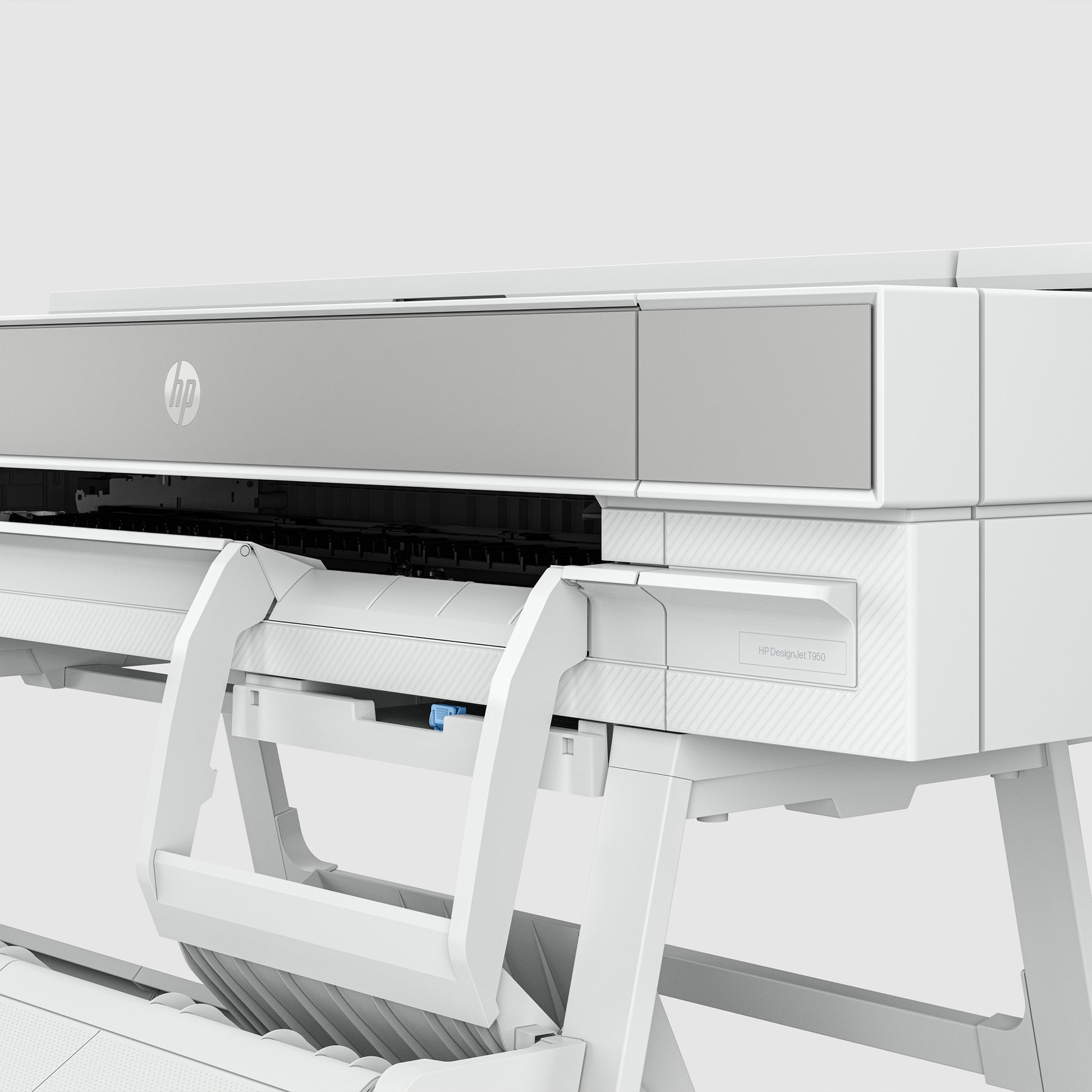 HP DesignJet T950 – Grossformatdrucker, 36"