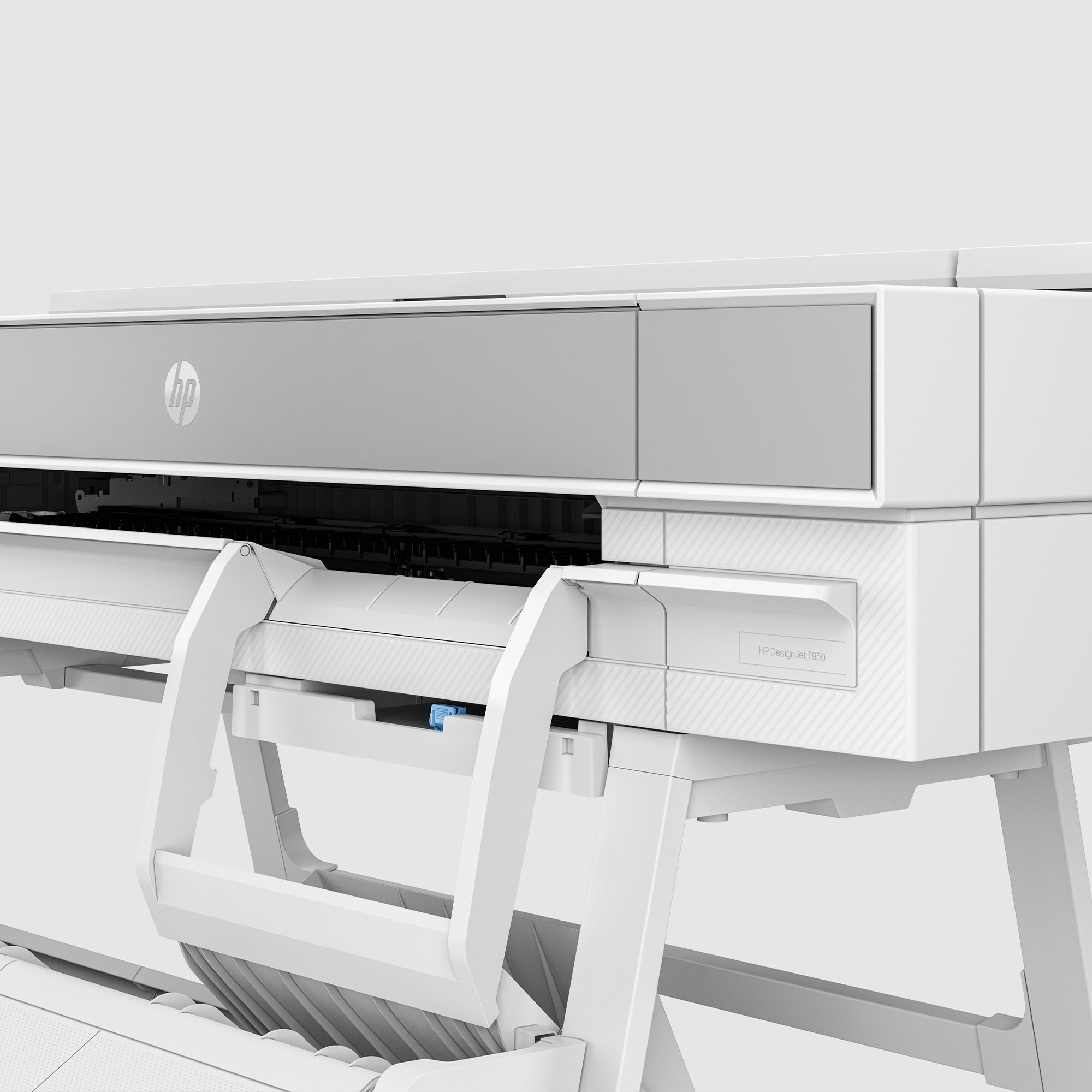 HP DesignJet T950 – Grossformatdrucker, 36"
