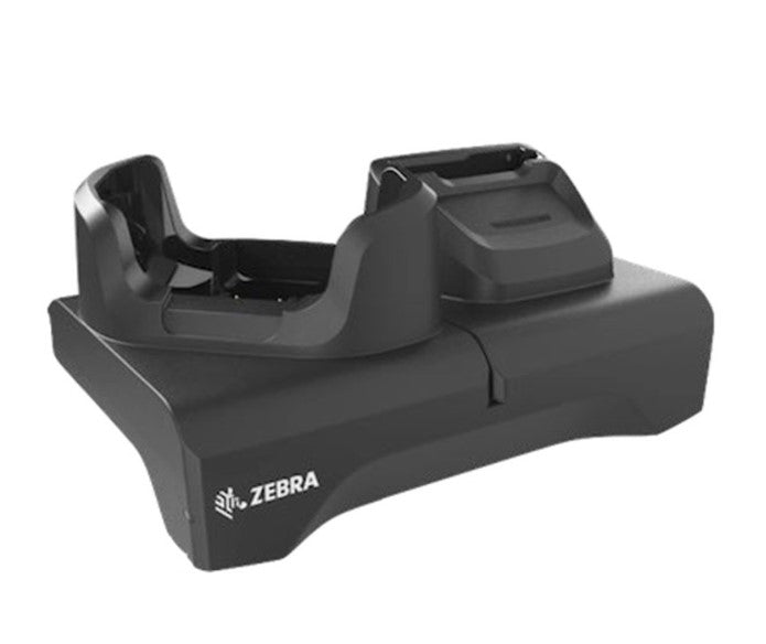 Zebra Ladestation, 1-fach, mit Netzteil, ohne Netzkabel – für TC73/TC78