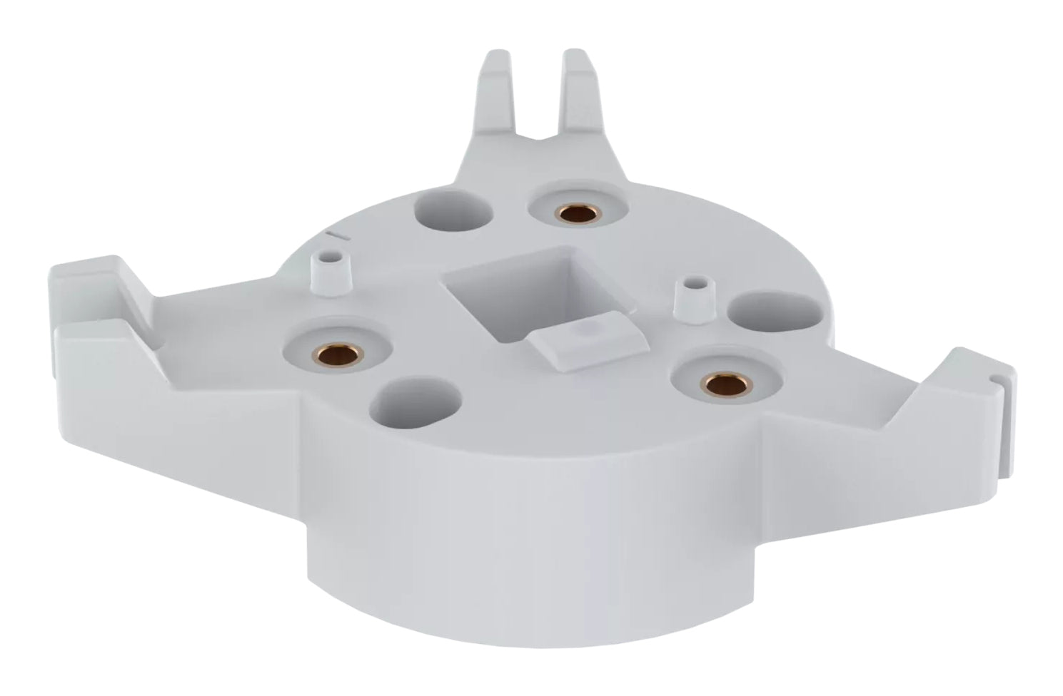 Axis TQ6904-E Montageadapter – für Q6135-LE, Q6315-LE, Q6318-LE