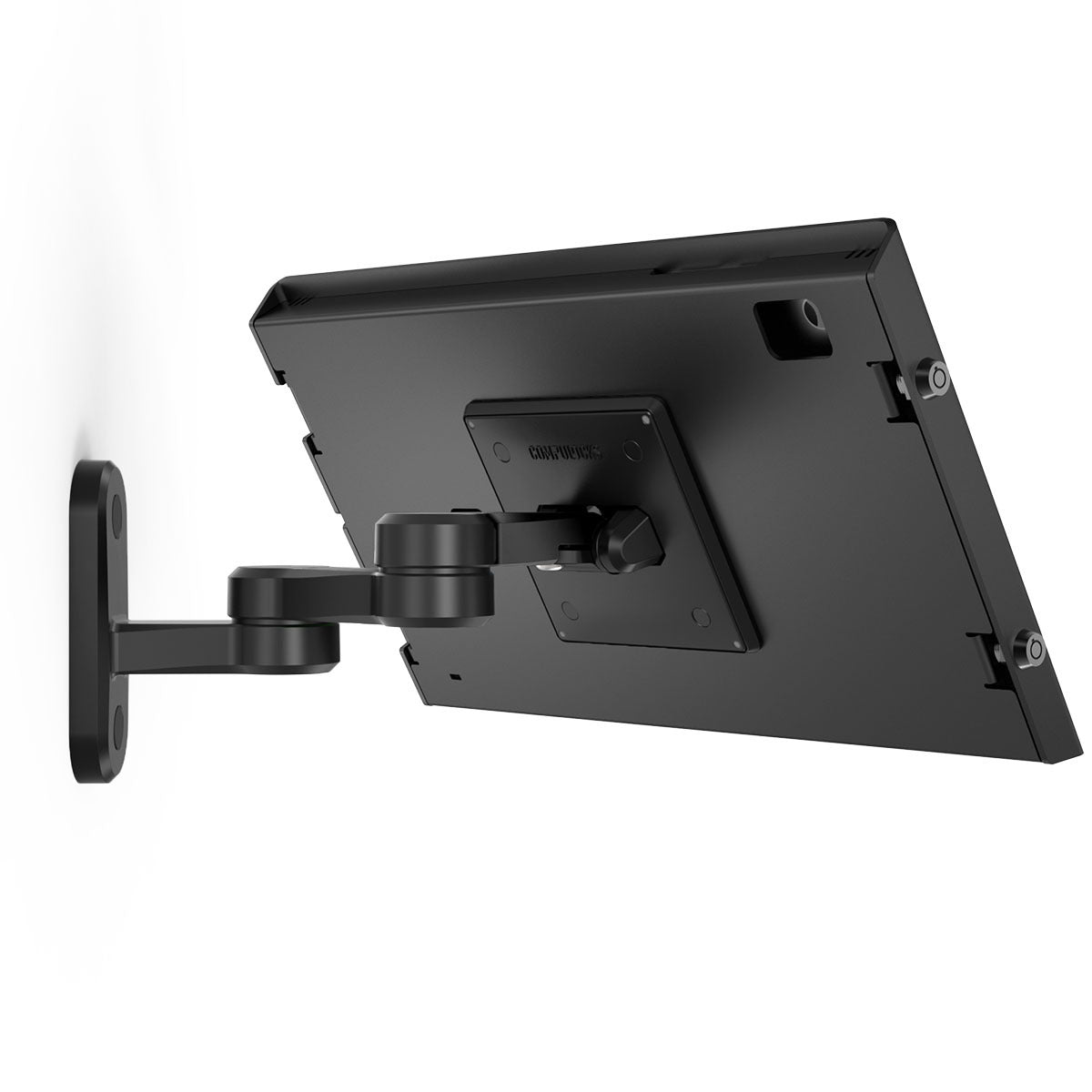 Compulocks Tablet-Wandhalterung für Samsung Galaxy Tab S10 FE+ 13,1" (SM‑X620/SM‑X626/SM‑X626B)